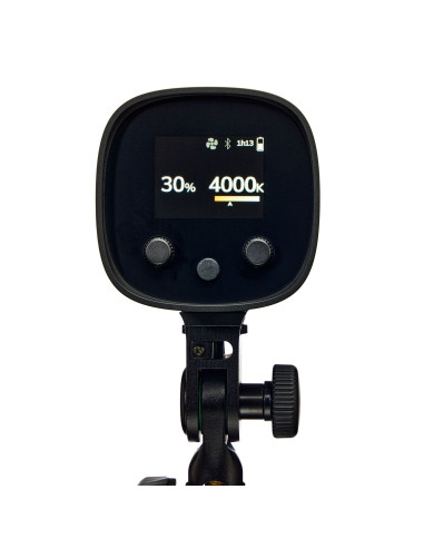 Elinchrom LED 100 C - LED Light Dual Kit