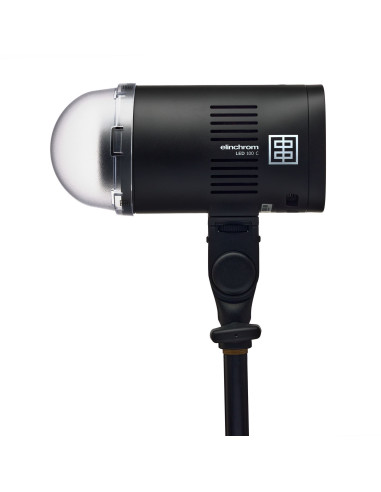 Elinchrom LED 100 C - LED Light Kit