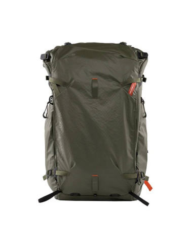 Plecak PGYTECH OnePro Focux 35L (zielony)
