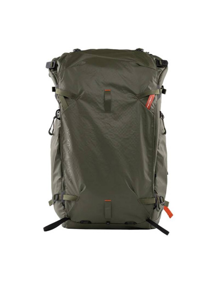 Plecak PGYTECH OnePro Focux 35L (zielony)