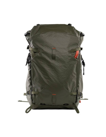 Plecak PGYTECH OnePro Focux 25L (zielony)