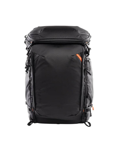 Plecak PGYTECH OnePro Flex 40L (czarny) + organizer L