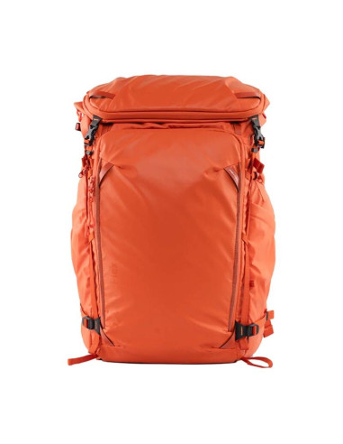 PGYTECH OnePro Flex 40L plecak pomarańczowy + organizer M