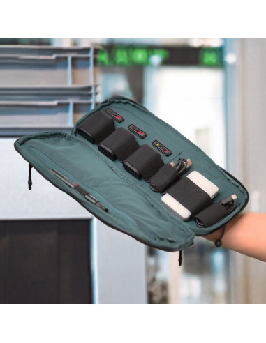 Plecak PGYTECH Roller (czarny)