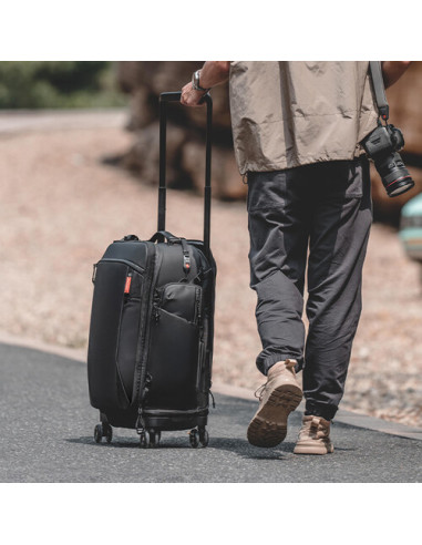 Plecak PGYTECH Roller (czarny)