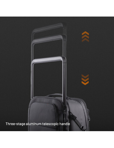 Plecak PGYTECH Roller (czarny)