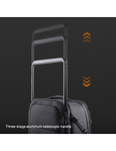 Plecak PGYTECH Roller (czarny)