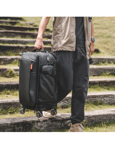 Plecak PGYTECH Roller (czarny)