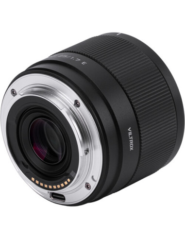 Viltrox AF 25mm F1.7 Sony E