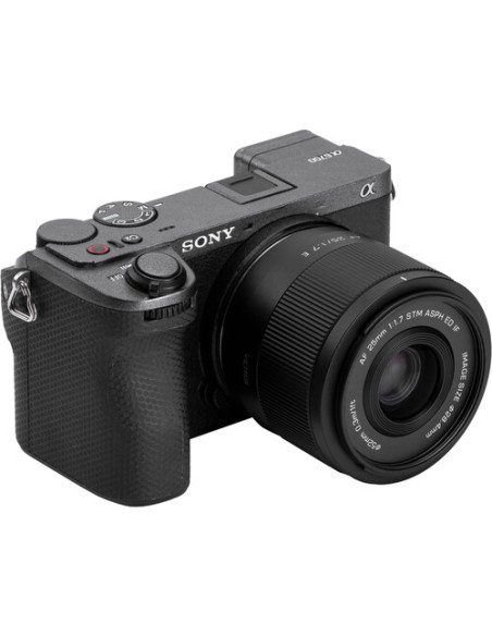 Viltrox AF 25mm F1.7 Sony E