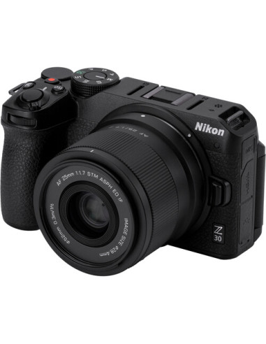 Viltrox AF 25mm F1.7 Nikon Z