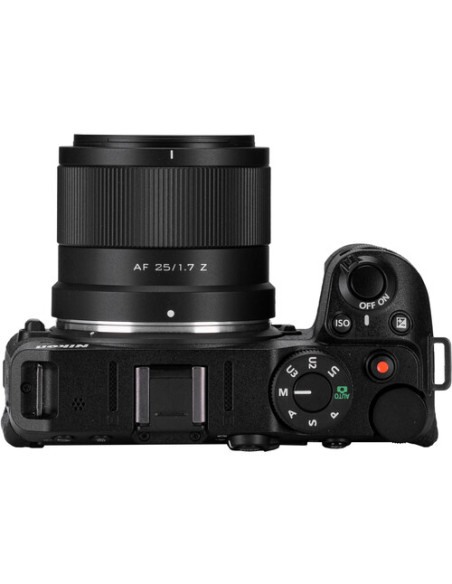 Viltrox AF 25mm F1.7 Nikon Z