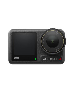 Kamera DJI Osmo Action 4 Standard Combo