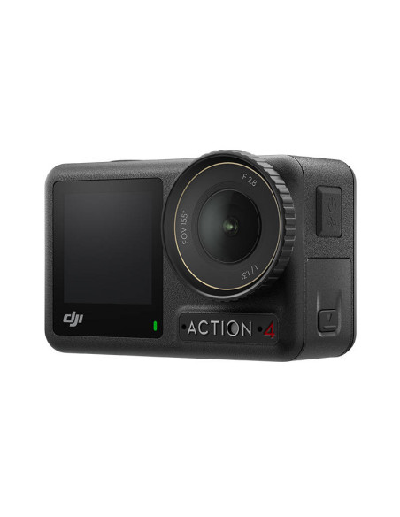 Kamera DJI Osmo Action 4 Standard Combo