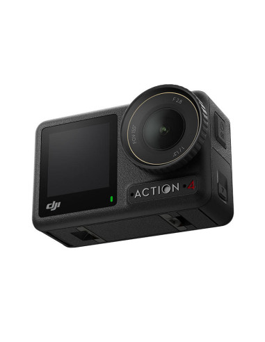 Kamera DJI Osmo Action 4 Standard Combo