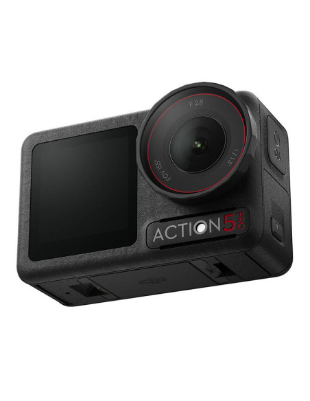 Kamera DJI Osmo Action 5 Pro Adventure Combo - przedsprzedaż