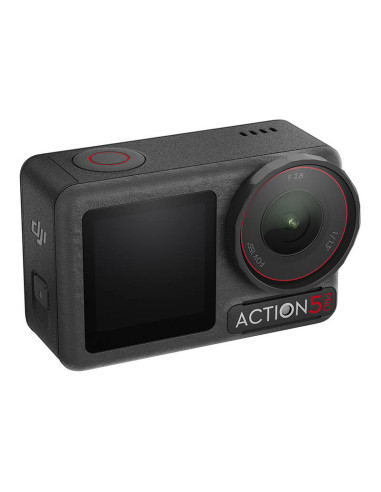 Kamera DJI Osmo Action 5 Pro Adventure Combo -...