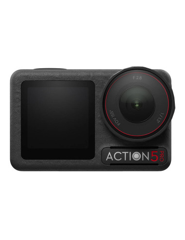 Kamera DJI Osmo Action 5 Pro Adventure Combo -...