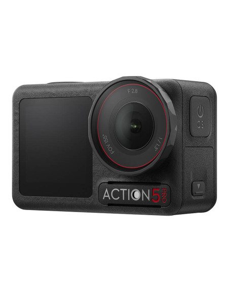 Kamera DJI Osmo Action 5 Pro Adventure Combo - przedsprzedaż