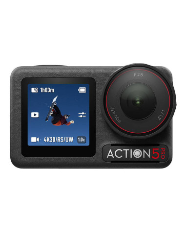 Kamera DJI Osmo Action 5 Pro Standard Combo - przedsprzedaż