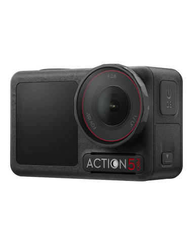 Kamera DJI Osmo Action 5 Pro Standard Combo -...