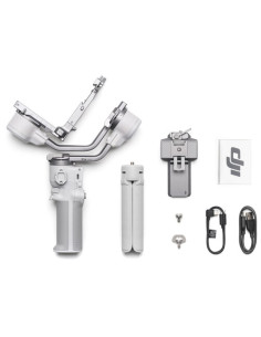 DJI RS 4 Mini gimbal 2