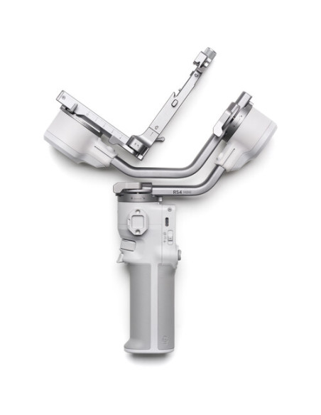 DJI RS 4 Mini gimbal