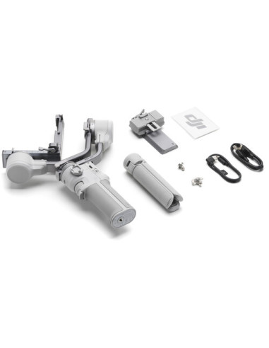 DJI RS 4 Mini gimbal