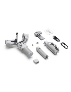 DJI RS 4 Mini Combo