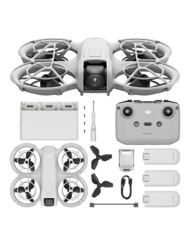 Dron DJI Neo Fly More Combo