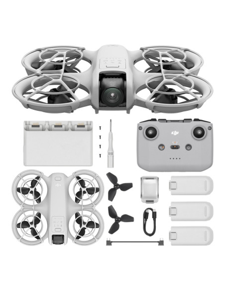 Dron DJI Neo Fly More Combo