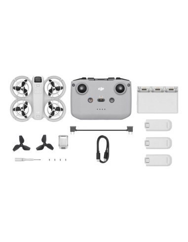 Dron DJI Neo Fly More Combo
