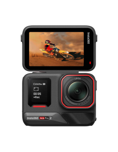 Kamera Insta360 Ace Pro 2