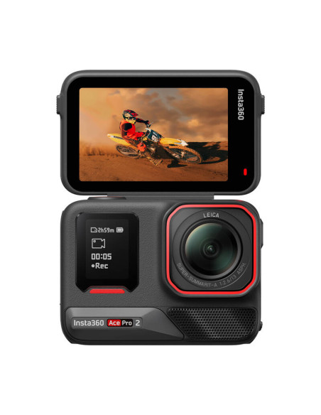 Kamera Insta360 Ace Pro 2