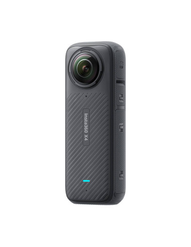 Zestaw Insta360 X4 Action Bundle