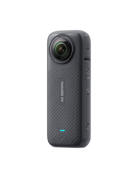 Zestaw Insta360 X4 Action Bundle