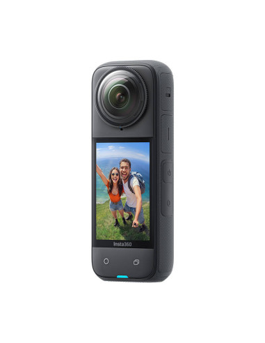Zestaw Insta360 X4 Action Bundle