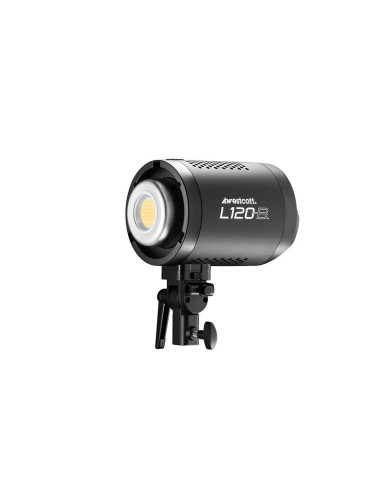 WESTCOTT Lampa LED L120-B Bi-Color COB