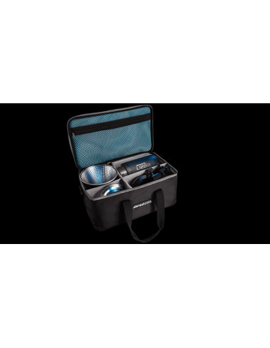 WESTCOTT LED L120-B Bi-Color COB lampa