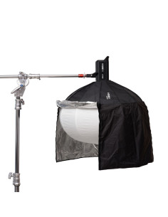 GlareOne Lantern Softbox 85 PRO fartuch 2