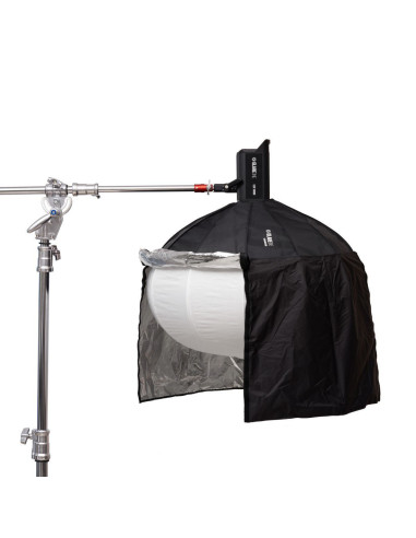 GlareOne Lantern Softbox 85 PRO fartuch