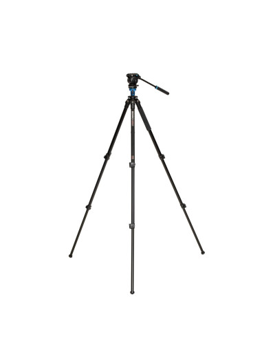 Benro statyw A1573FS2PRO