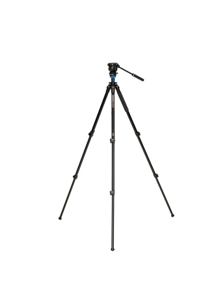 Benro statyw A1573FS2PRO