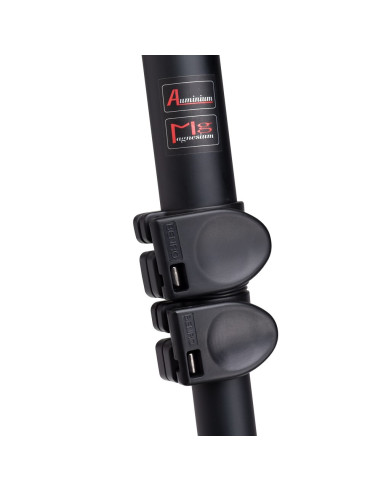 Benro statyw A2573F + głowica S6PRO