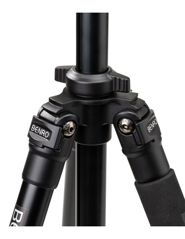 Benro statyw A2573F + głowica S6PRO