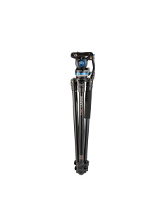 Benro statyw A373F + głowica S8PRO 2