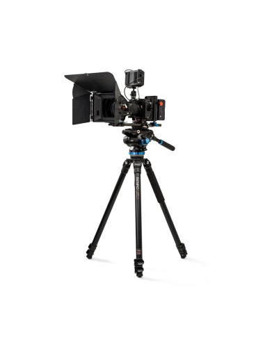 Benro statyw A373F + głowica S8PRO