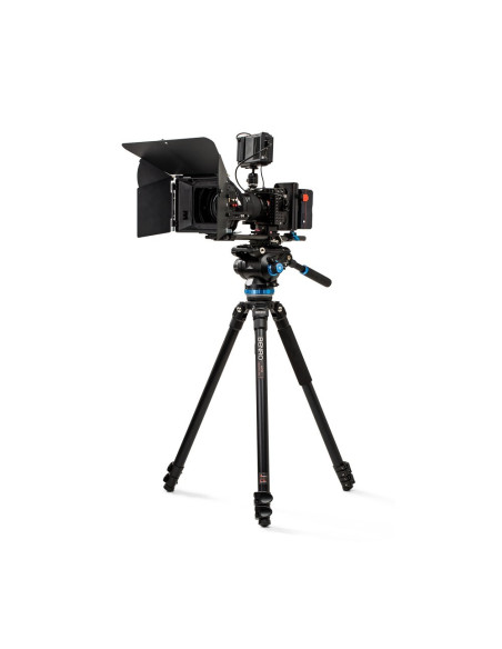 Benro statyw A373F + głowica S8PRO