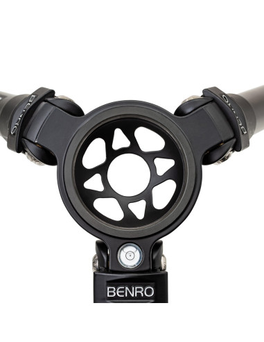 Benro statyw A373F + głowica S8PRO