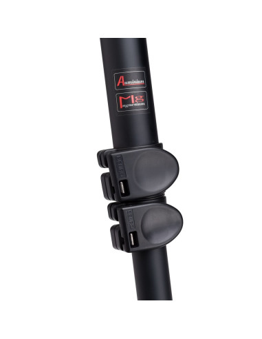 Benro statyw A373F + głowica S8PRO